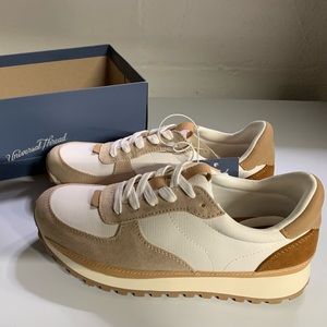 Universal Thread Microsuede Maria Sneakers